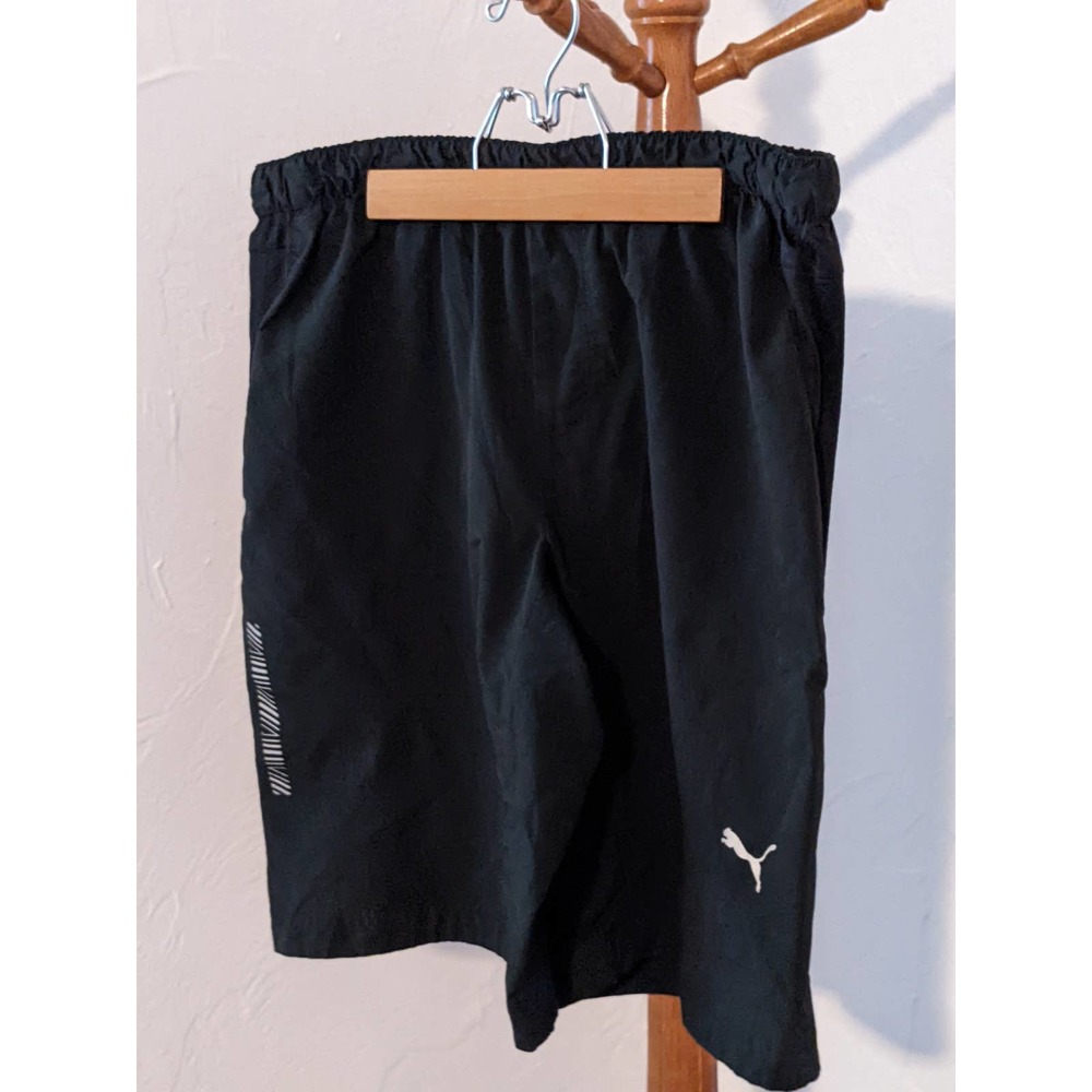 Puma Sport Lifestyle Shorts